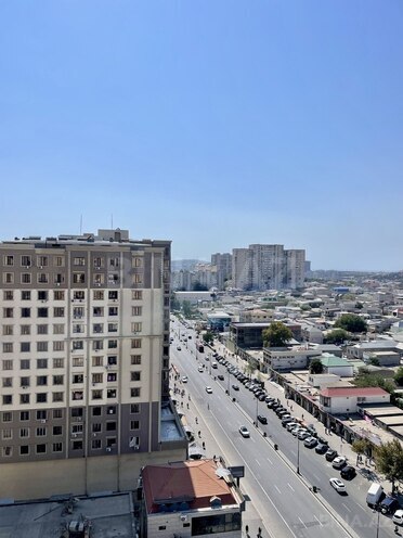 Сдаётся 2-комн. новостройка 70 м², м. Иншаатчылар, photo 18 from 19