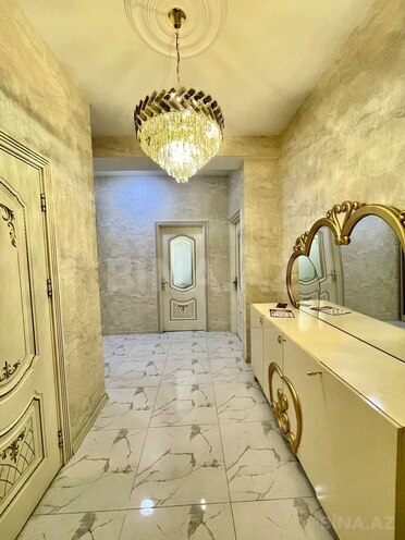 Сдаётся 2-комн. новостройка 70 м², м. Иншаатчылар, photo 16 from 19