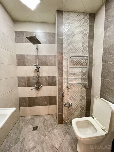 Сдаётся 2-комн. новостройка 70 м², м. Иншаатчылар, photo 15 from 19