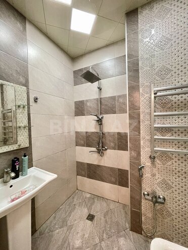 Сдаётся 2-комн. новостройка 70 м², м. Иншаатчылар, photo 14 from 19