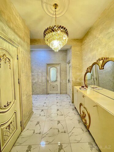 Сдаётся 2-комн. новостройка 70 м², м. Иншаатчылар, photo 13 from 19