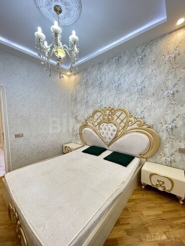 Сдаётся 2-комн. новостройка 70 м², м. Иншаатчылар, photo 12 from 19