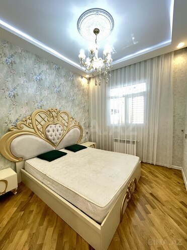 Сдаётся 2-комн. новостройка 70 м², м. Иншаатчылар, photo 11 from 19
