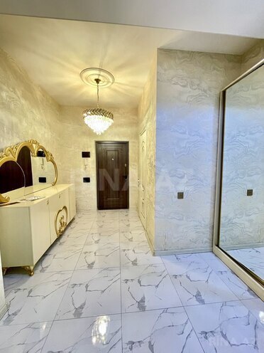 Сдаётся 2-комн. новостройка 70 м², м. Иншаатчылар, photo 10 from 19