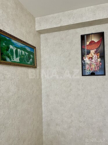 Сдаётся 2-комн. новостройка 70 м², м. Иншаатчылар, photo 9 from 19