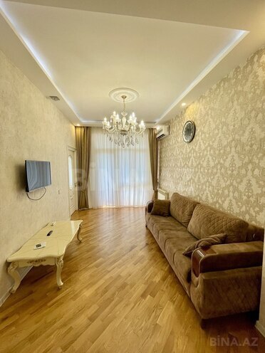 Сдаётся 2-комн. новостройка 70 м², м. Иншаатчылар, photo 7 from 19