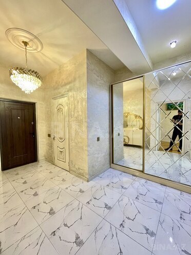 Сдаётся 2-комн. новостройка 70 м², м. Иншаатчылар, photo 5 from 19