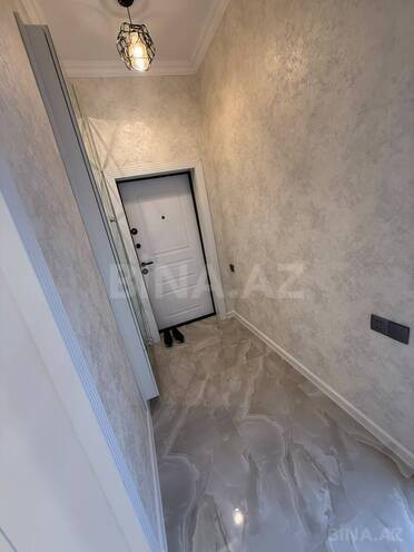 Продается 2-комн. новостройка 68 м², м. Ахмедлы, photo 6 from 12