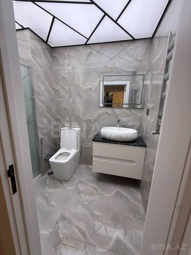 Продается 2-комн. новостройка 68 м², м. Ахмедлы, photo 9 from 12