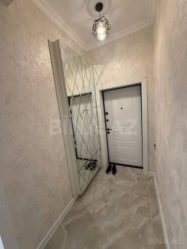 Продается 2-комн. новостройка 68 м², м. Ахмедлы, photo 5 from 12