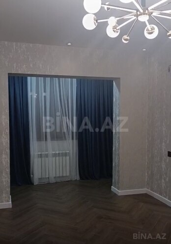 Satılır 3 otaqlı köhnə tikili 90 m², Əhmədli m., photo 3 from 10