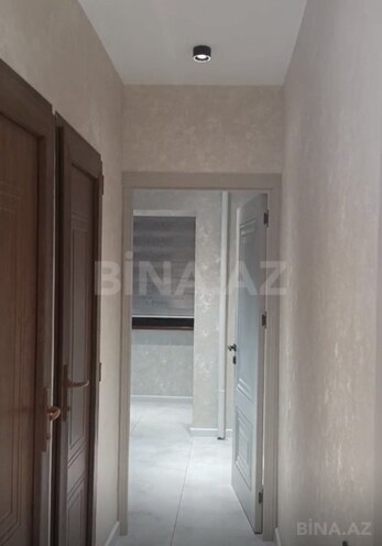 Satılır 3 otaqlı köhnə tikili 90 m², Əhmədli m., photo 9 from 10