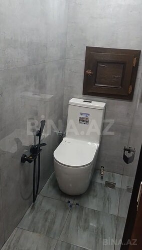 Satılır 3 otaqlı köhnə tikili 90 m², Əhmədli m., photo 8 from 10