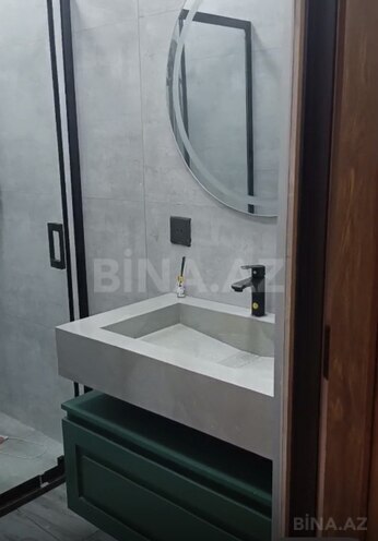 Satılır 3 otaqlı köhnə tikili 90 m², Əhmədli m., photo 7 from 10