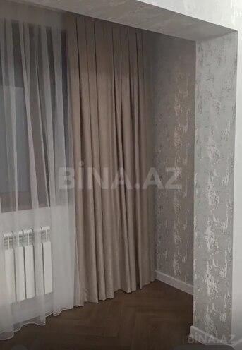 Satılır 3 otaqlı köhnə tikili 90 m², Əhmədli m., photo 1 from 10