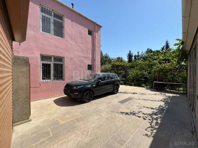 Продается 4-комн. дом/дача 145 м², пос. Бинагади, photo 1 from 20