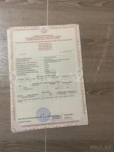 Продается 4-комн. дом/дача 145 м², пос. Бинагади, photo 19 from 20