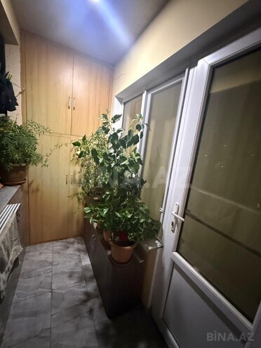 Satılır 5 otaqlı köhnə tikili 120 m², Xalqlar Dostluğu m., photo 24 from 25