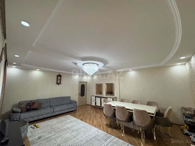 Satılır 5 otaqlı köhnə tikili 120 m², Xalqlar Dostluğu m., photo 23 from 25