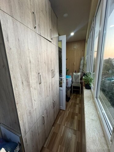 Satılır 5 otaqlı köhnə tikili 120 m², Xalqlar Dostluğu m., photo 19 from 25