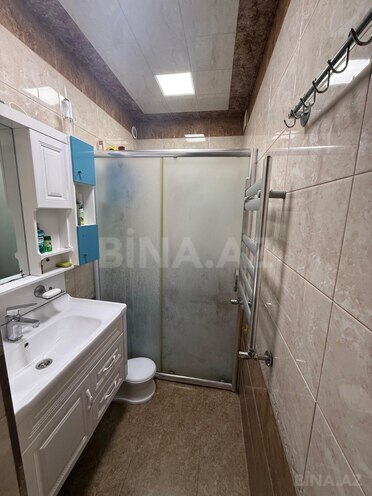 Satılır 5 otaqlı köhnə tikili 120 m², Xalqlar Dostluğu m., photo 15 from 25