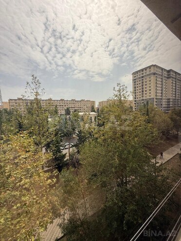 Satılır 5 otaqlı köhnə tikili 120 m², Xalqlar Dostluğu m., photo 13 from 25