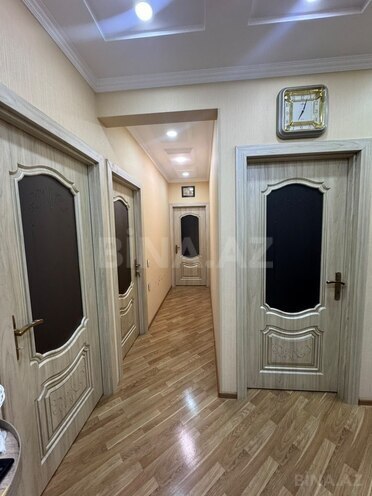 Satılır 5 otaqlı köhnə tikili 120 m², Xalqlar Dostluğu m., photo 17 from 25