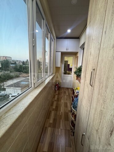 Satılır 5 otaqlı köhnə tikili 120 m², Xalqlar Dostluğu m., photo 14 from 25