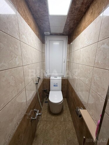 Satılır 5 otaqlı köhnə tikili 120 m², Xalqlar Dostluğu m., photo 16 from 25