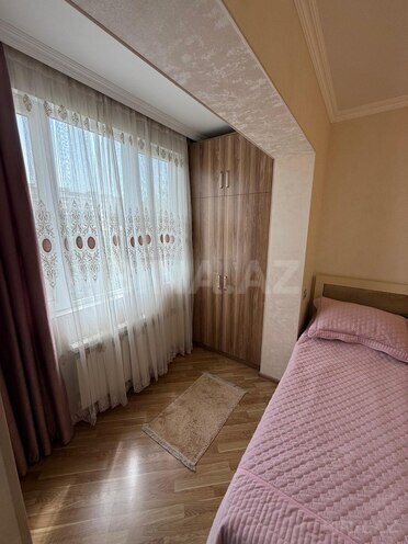 Satılır 5 otaqlı köhnə tikili 120 m², Xalqlar Dostluğu m., photo 8 from 25