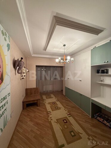 Satılır 5 otaqlı köhnə tikili 120 m², Xalqlar Dostluğu m., photo 9 from 25
