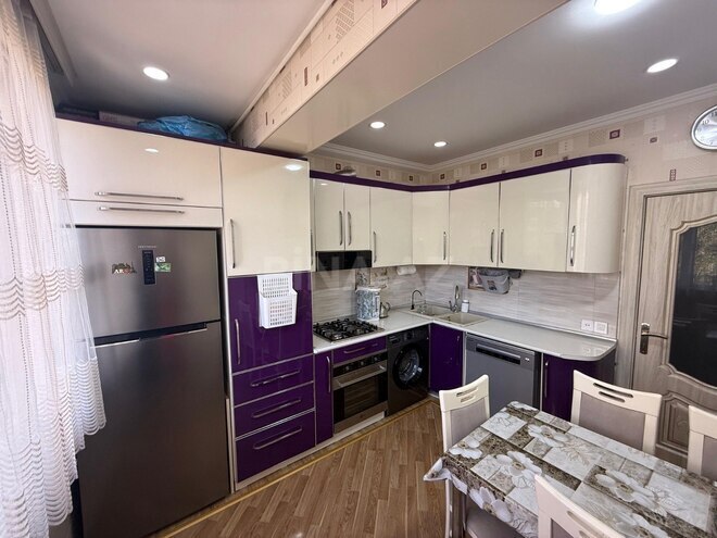 Satılır 5 otaqlı köhnə tikili 120 m², Xalqlar Dostluğu m., photo 7 from 25