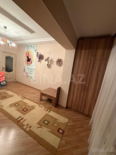 Satılır 5 otaqlı köhnə tikili 120 m², Xalqlar Dostluğu m., photo 11 from 25
