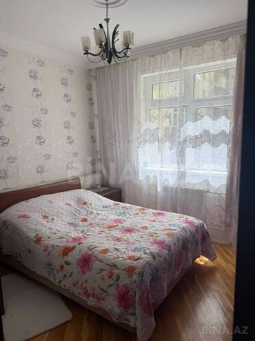 Satılır 3 otaqlı köhnə tikili 80 m², 8-ci kilometr q., photo 6 from 21
