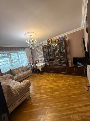 Satılır 3 otaqlı köhnə tikili 80 m², 8-ci kilometr q., photo 1 from 21