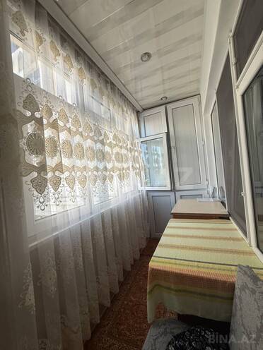 Satılır 3 otaqlı köhnə tikili 80 m², 8-ci kilometr q., photo 20 from 21