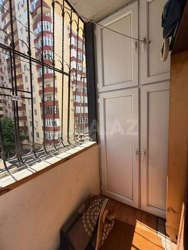 Satılır 3 otaqlı köhnə tikili 80 m², 8-ci kilometr q., photo 16 from 21
