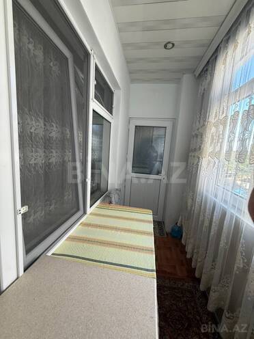 Satılır 3 otaqlı köhnə tikili 80 m², 8-ci kilometr q., photo 19 from 21