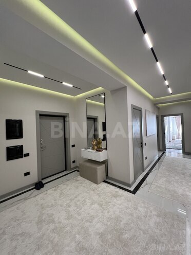Satılır 4 otaqlı yeni tikili 142 m², Gənclik m., photo 17 from 21