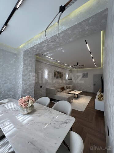 Satılır 4 otaqlı yeni tikili 142 m², Gənclik m., photo 5 from 21