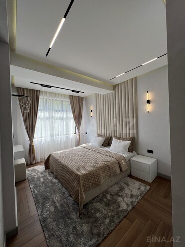 Satılır 4 otaqlı yeni tikili 142 m², Gənclik m., photo 9 from 21