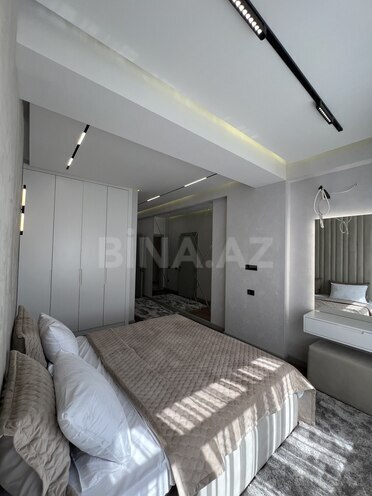 Satılır 4 otaqlı yeni tikili 142 m², Gənclik m., photo 10 from 21