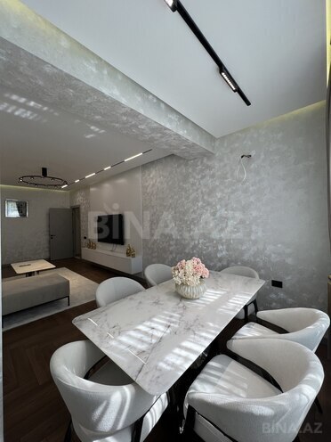 Satılır 4 otaqlı yeni tikili 142 m², Gənclik m., photo 4 from 21