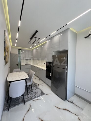Satılır 4 otaqlı yeni tikili 142 m², Gənclik m., photo 7 from 21