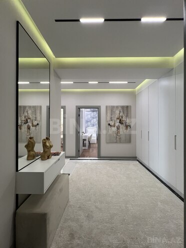 Satılır 4 otaqlı yeni tikili 142 m², Gənclik m., photo 18 from 21