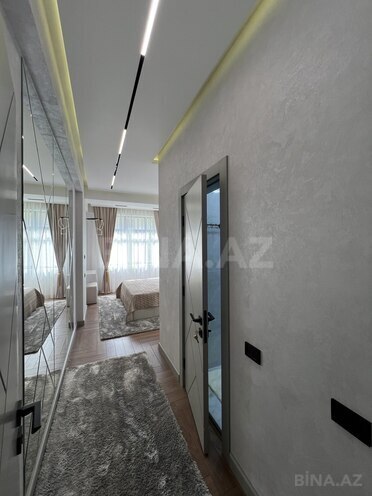 Satılır 4 otaqlı yeni tikili 142 m², Gənclik m., photo 8 from 21