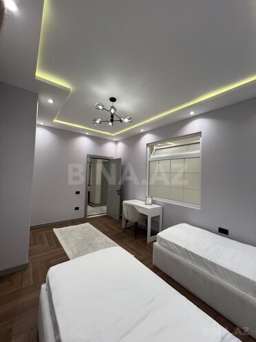 Satılır 4 otaqlı yeni tikili 142 m², Gənclik m., photo 16 from 21