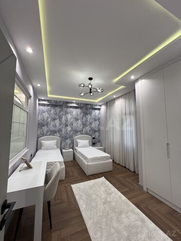 Satılır 4 otaqlı yeni tikili 142 m², Gənclik m., photo 15 from 21