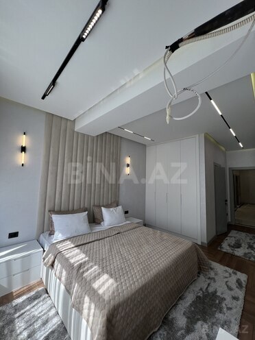 Satılır 4 otaqlı yeni tikili 142 m², Gənclik m., photo 11 from 21