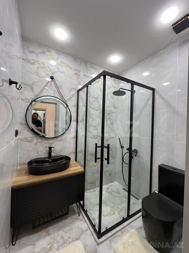 Satılır 4 otaqlı yeni tikili 142 m², Gənclik m., photo 20 from 21